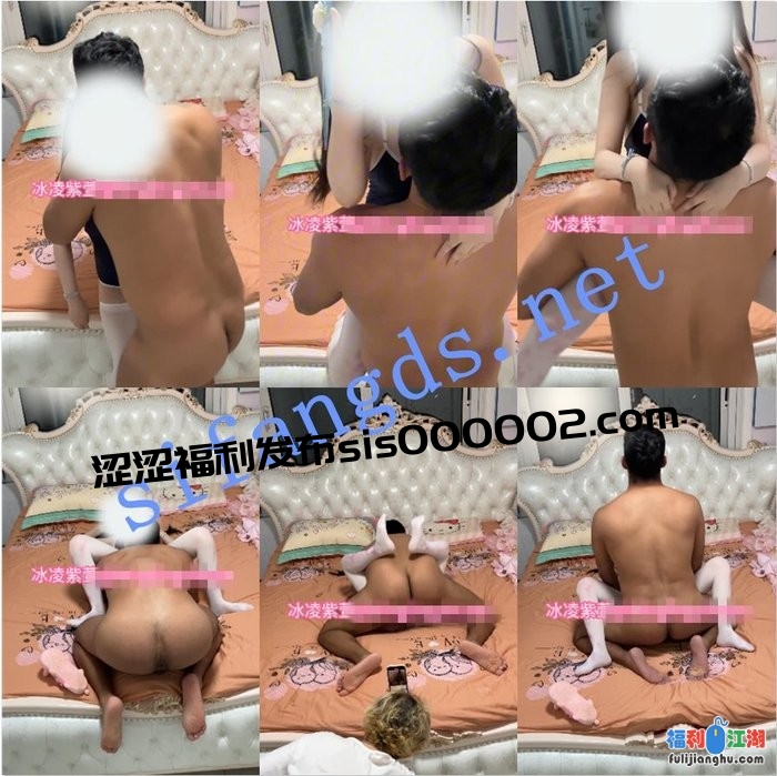 极品媚黑萝莉人妻【冰凌紫萱】姐姐VS巴西公牛大老黑[某房原版]【2.57G】