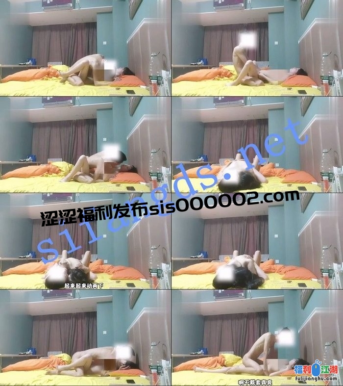 瘦子探花-酒店约炮18岁渝林大奶嫩妹醉酒犯困[某房原版]【629M】