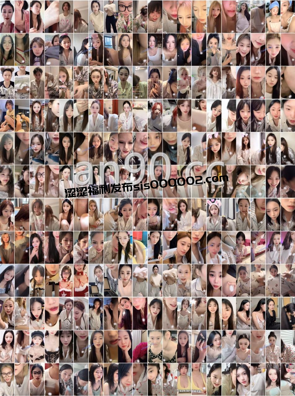 抖音丨💖XXXX N多颜值主播各显神通 擦边 闪现走光合集 895V 5.4G