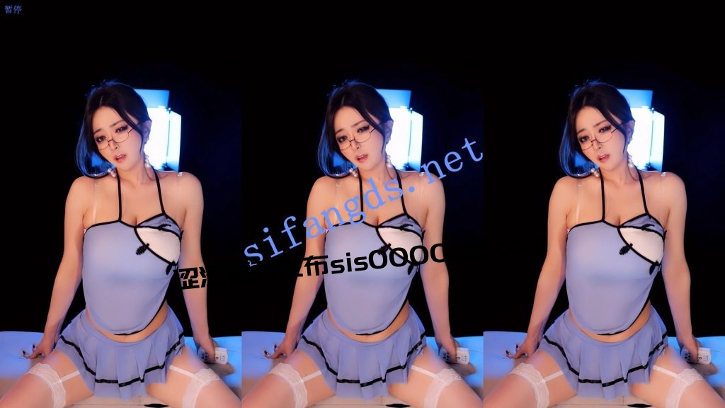 【网易CC】小燃燃，10月最新点舞精选【10V】【2.17G】