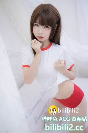 [Cosplay] XD.006 Luoli体操服 [42P-414MB]